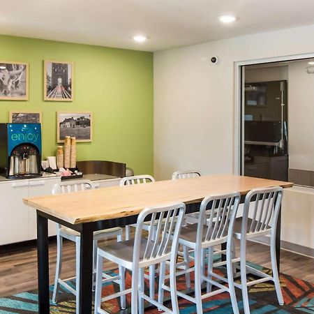 Woodspring Suites Lake Jackson Dış mekan fotoğraf