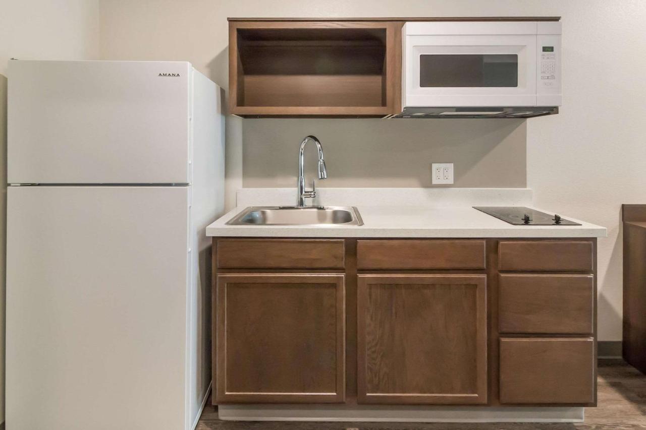 Woodspring Suites Lake Jackson Dış mekan fotoğraf