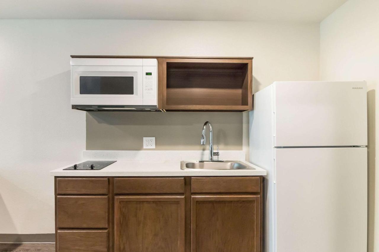 Woodspring Suites Lake Jackson Dış mekan fotoğraf